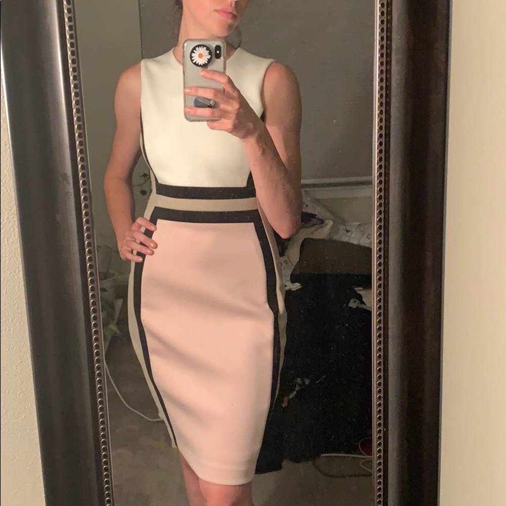 Calvin Klein Dress